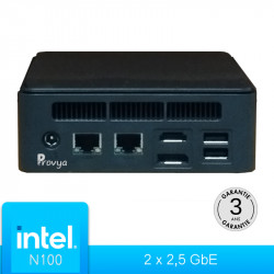 Serveur IPBX small-box