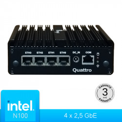 Serveur IPBX mid-box
