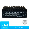 Serveur IPBX mid-box