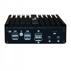 Serveur IPBX mid-box