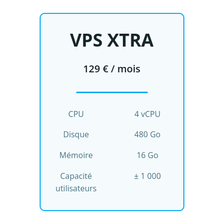 VPS xtra VPS xtra