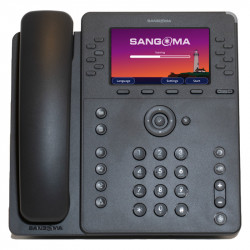 Téléphone Sangoma P330