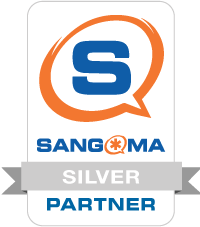 Sangoma silver partner