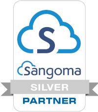 Sangoma Silver Partner - boxIP