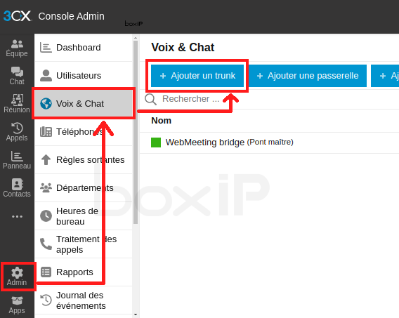 3cx-configurer-trunk-sip-boxip