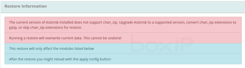message-alerte-restauration-freepbx-boxip